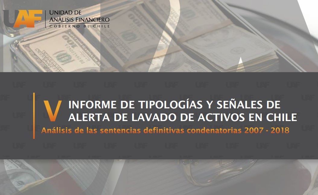 107 SENTENCIAS CONDENATORIAS POR LAVADO DE ACTIVOS HAN PERMITIDO DECOMISAR $8.630 MILLONES ENTRE 2007-2018