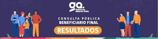 RESULTADOS DE LA CONSULTA PÚBLICA SOBRE LA PROPUESTA DE CREACIÓN DE UN REGISTRO DE BENEFICIARIO FINAL EN EL PAÍS