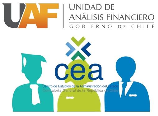 POR SEGUNDO AÑO CONSECUTIVO SE REALIZA CURSO UAF- CEA CGR SOBRE CONCIENTIZACIÓN DEL LAVADO DE ACTIVOS