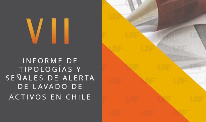 USO DE TESTAFERROS Y DE SOCIEDADES DE FACHADA Y DE PANTALLA SON LOS MECANISMOS MÁS UTILIZADOS PARA LAVAR ACTIVOS EN CHILE