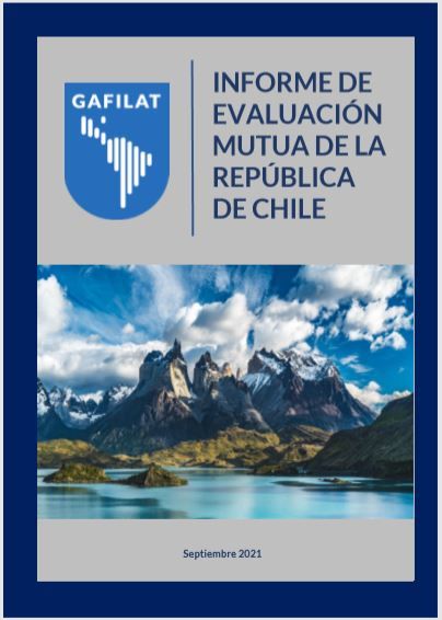 UAF INICIA REUNIONES DE COORDINACIÓN DEL TRABAJO SOBRE RECOMENDACIONES DE LA EVALUACIÓN CHILE-GAFILAT