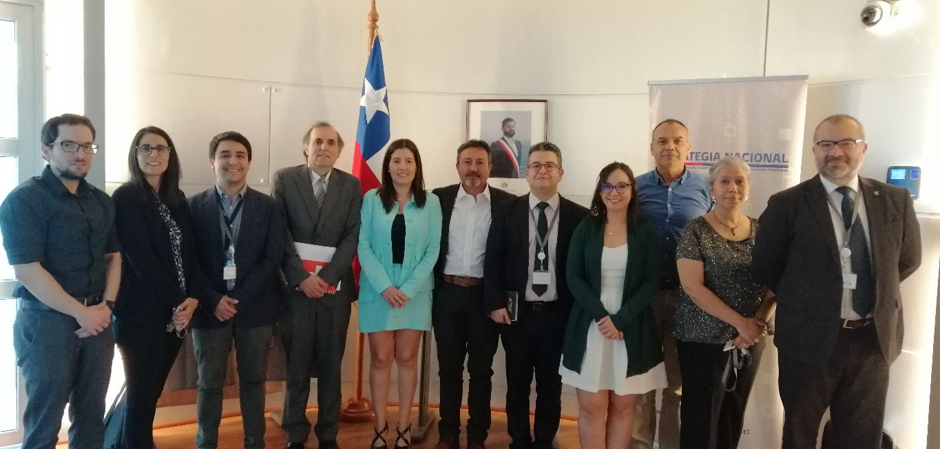 INICIAN TRABAJO MESAS INTERINSTITUCIONALES QUE DEFINIRÁN EJES DEL PLAN DE ACCIÓN 2023-2027 DE LA ESTRATEGIA NACIONAL ALA/CFT