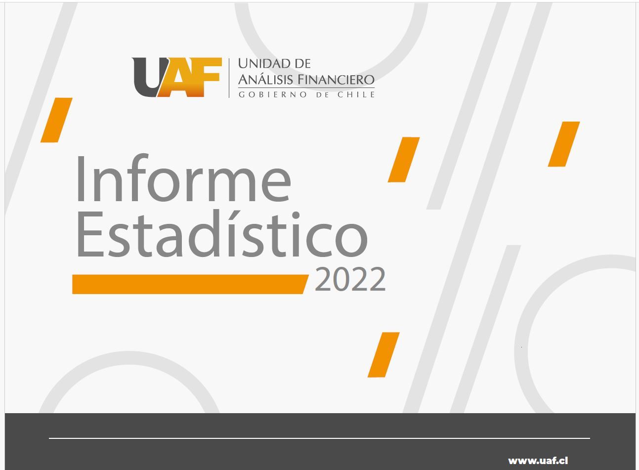 DETECCIÓN DE INDICIOS DE LAVADO DE ACTIVOS EN OPERACIONES SOSPECHOSAS REPORTADAS A LA UAF AUMENTÓ 120% EN 2022