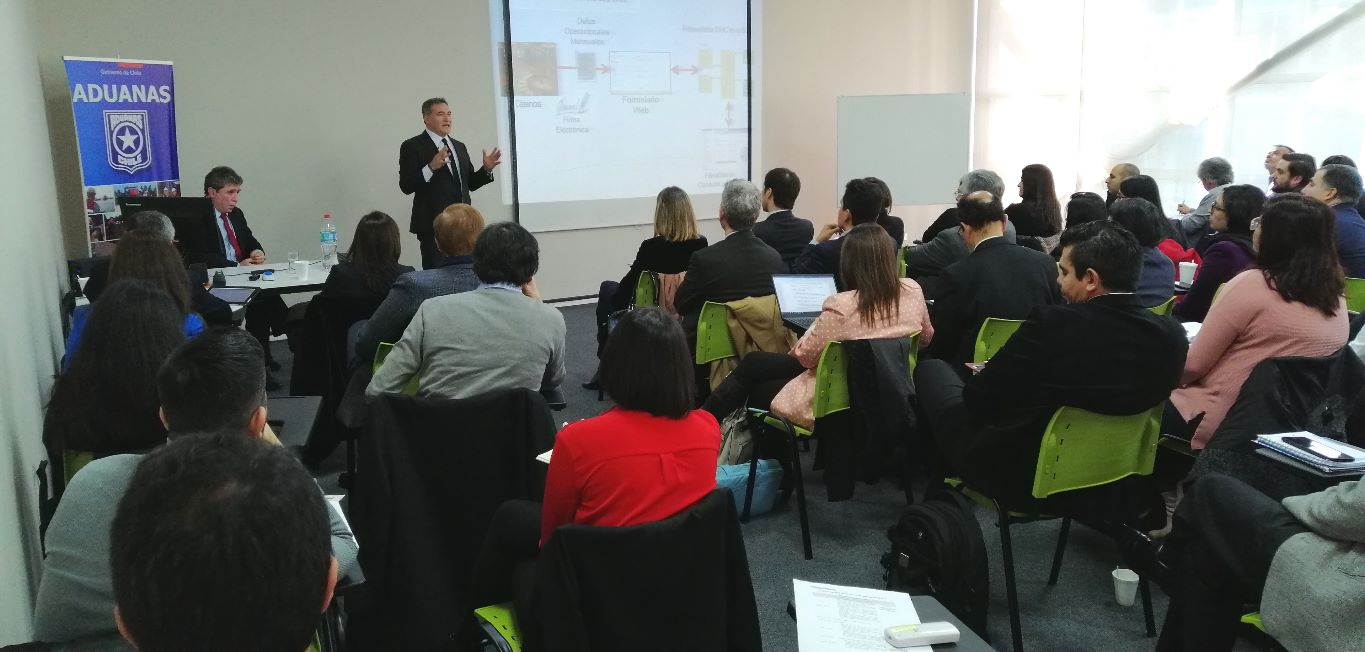 UAF COORDINA CAPACITACIÓN CRUZADA DE LA ESTRATEGIA NACIONAL SOBRE MODELOS DE SUPERVISIÓN BASADA EN RIESGOS DE LA CMF, SCJ Y SP
