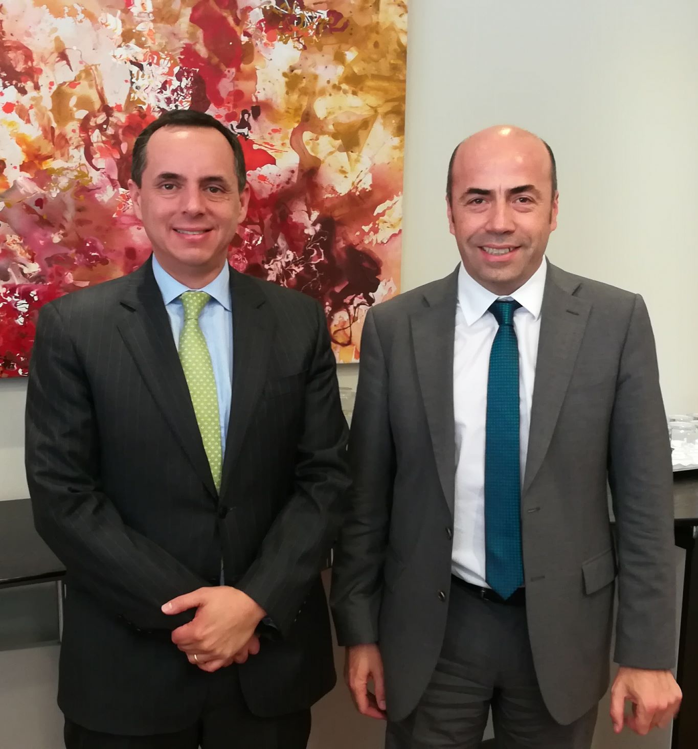 UAF INFORMA A CONTRALOR GENERAL ETAPAS DEL PROCESO DE EVALUACIÓN MUTUA CHILE-GAFILAT