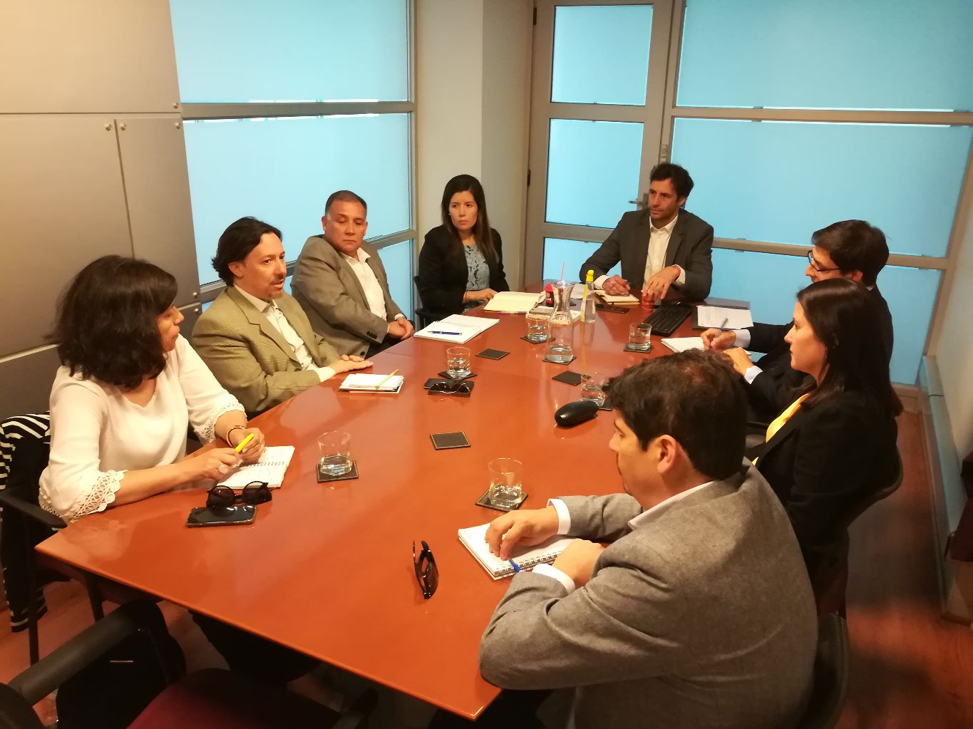UAF Y ADUANAS COORDINAN PLAN DE FISCALIZACIONES CONJUNTAS A USUARIOS DE ZONAS FRANCAS